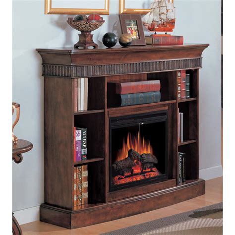 Buy in monthly payments with affirm on orders over $50. Classic Flame™ Westbury Electric Fireplace - 146360 ...