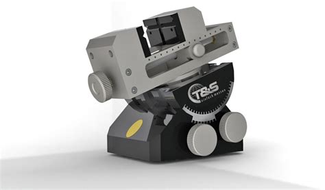 Profilometer Tands Contour And Roughness Mce Metrology