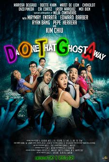 It actually opened with a particularly grisly exorcism i think i have may have watched enough korean drama series now to be able to recognize some members of the cast. DOTGA: Da One That Ghost Away! (2018) Showtimes, Tickets ...
