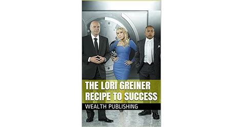 The Lori Greiner Recipe To Success A Life Of Jewelry Armoires Qvc