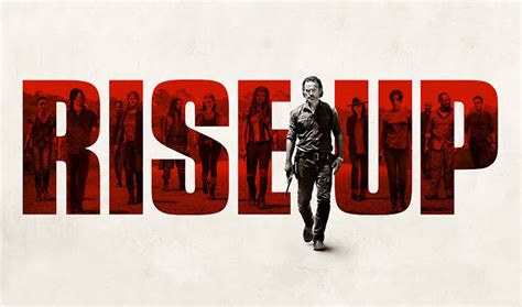 The Walking Dead Mid Season Premiere Teaser Trailer Released The Week
