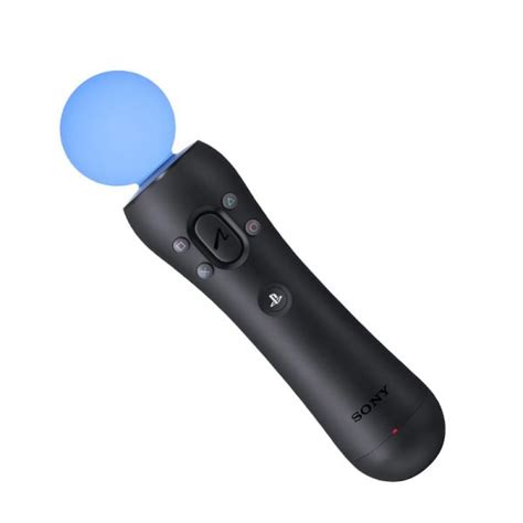 Sony Playstation 4 Ps4 Playstation Move Motion Controller