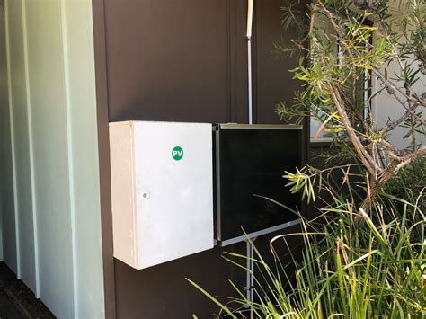 Solar Inverter Covers - Local Power