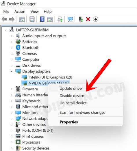 How To Check And Install Missing Drivers In Windows 11 Droidwin Droidwin