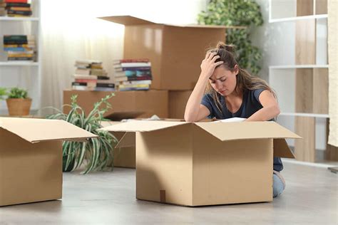 Tips On Conquering Moving Stress Before Your Local Relocation Denver