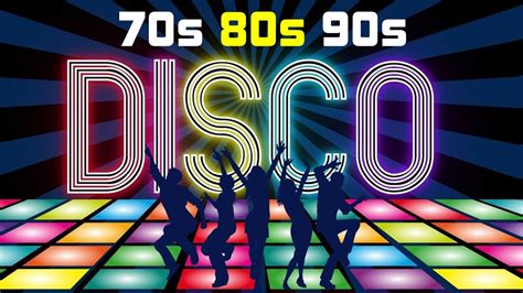 Disco Music Of 70s 80s 90s Nonstop Disco Dance Songs 70s 80s 90s