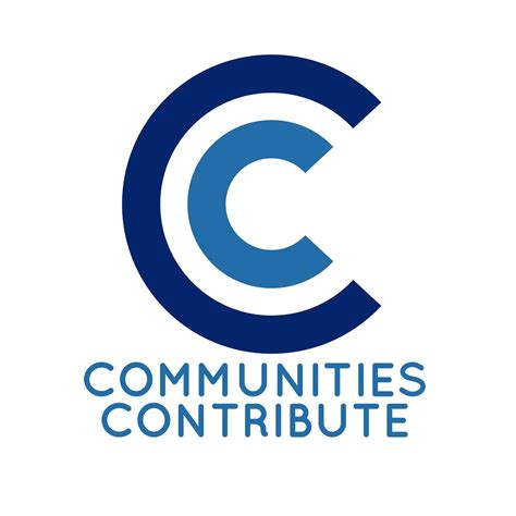 Communities Contribute