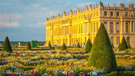 Skip The Line Versailles And The Louvre Combo Guided Tour