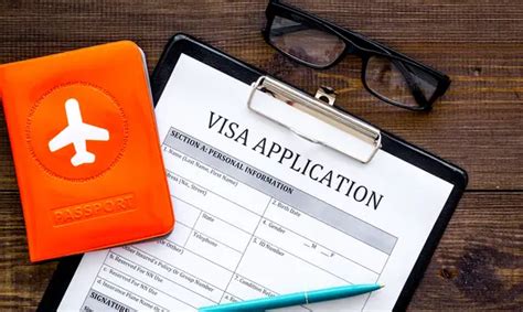 How To Obtain A Travel Visa For International Business