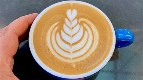 Flat White Coffee Know The Secret To Prepare This Amazing Drink
