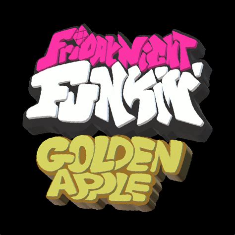 Friday Night Funkin Vs Dave And Bambi Golden Apple Edition