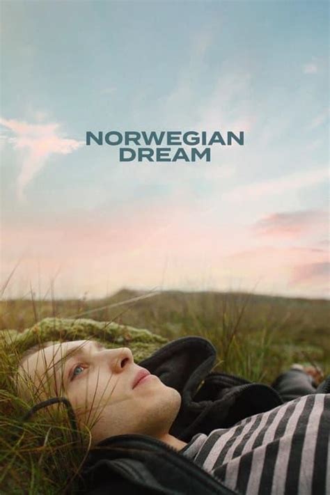 norwegian dream 2023 filmaffinity