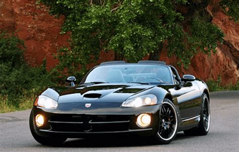What Is The Most Expensive Dodge Cars In The World