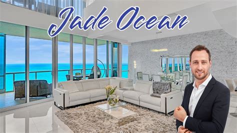 Jade Ocean Penthouse 4403 Youtube