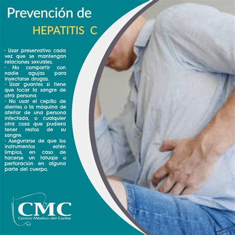 Hepatitis c is a viral infection that causes liver inflammation, sometimes leading to serious liver damage. Hepatitis C | CMC - El Mejor Centro Médico en Colón