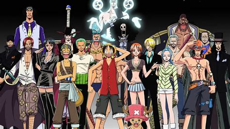 From the east blue to the new world, anything related to the world of one piece belongs here! 40+ 4K One Piece Wallpaper on WallpaperSafari