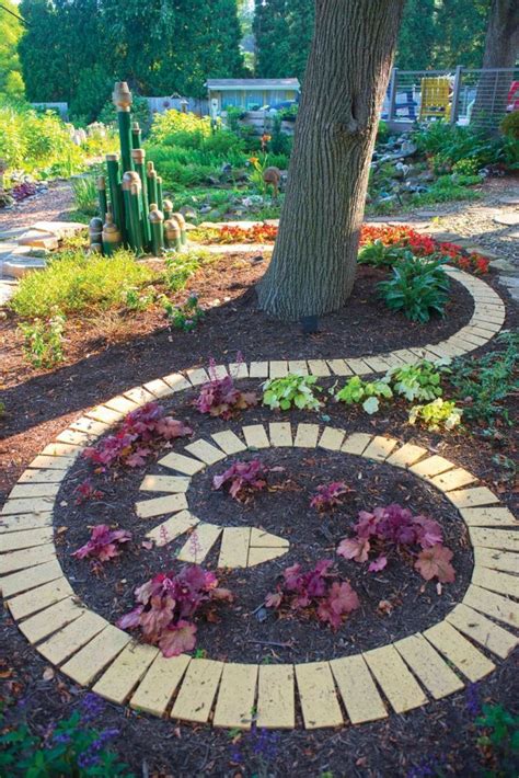 Garden For Beginners 71 Cheap Diy Garden Paths Design Ideas Unique