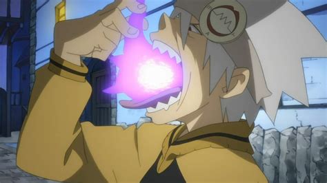 Which Soul Eater Character Do You Think Is Most Similar To Me
