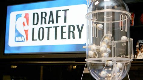 The nba locked in the draft order during the lottery on thursday night. NBA Draft Lottery 2017: Possible outcomes - Sports Illustrated