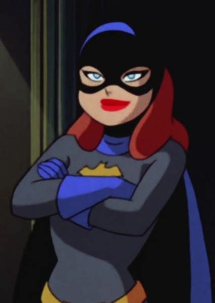 Photos Of Batgirl Btas On Mycast Fan Casting Your Favorite Stories