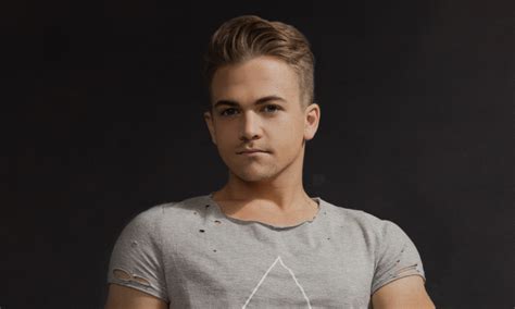 Hunter Hayes To Release First Single In 3 Years Tomorrow | Nashville.com