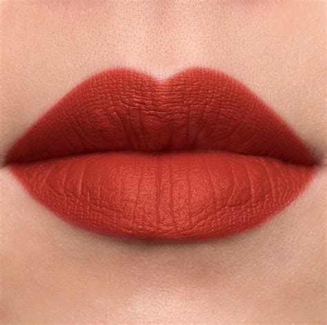 Vegan Lipstick In Cherries Jubilee The All Natural Face