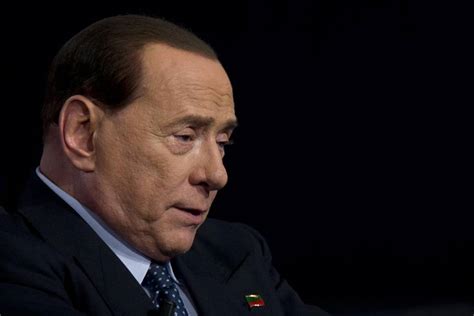 italian appeals court acquits silvio berlusconi in sex for hire case new york daily news