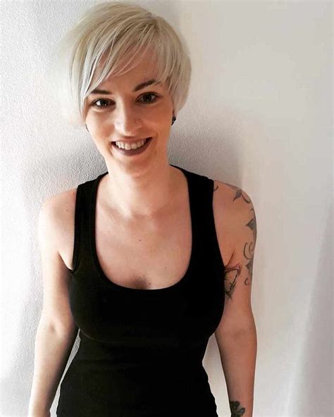 50 Popular Short Haircuts For Women In 2019 Hairstyle