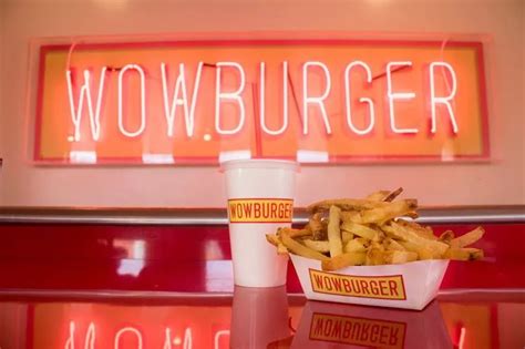 Wowburger To Open Three New Restaurants Around Ireland Irish Mirror