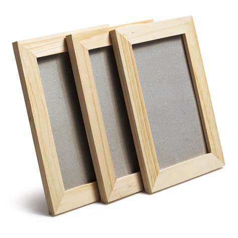 Cadre 70 x 100 cm. Cadre photo bois 10x15 pas cher - l'Habis