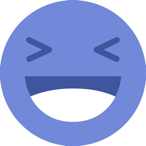 Discord Flushed Emoji