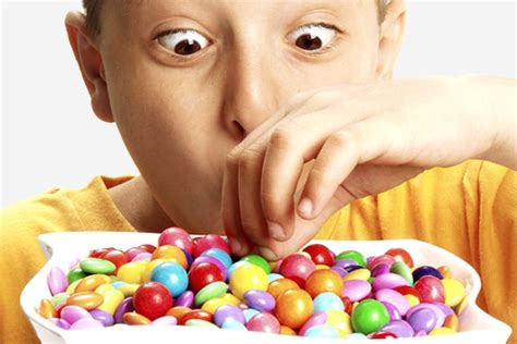 Maybe you would like to learn more about one of these? The science behind kids' love of sweets; plus, a $40,000 ...