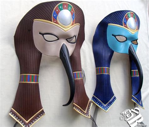 Thoth And Thoth By B3designsllc On Deviantart Egyptian Diy Costume Egyptian Party Shadow