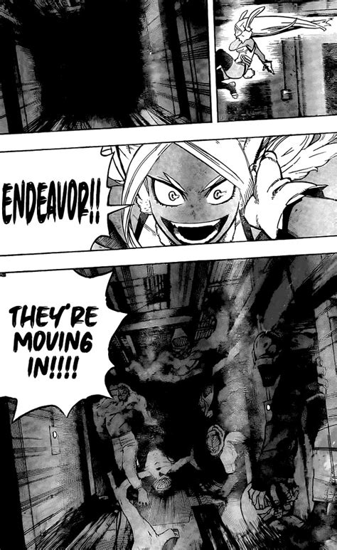Check spelling or type a new query. My Hero Academia 260 : Un Élément Imprévu | YZGeneration