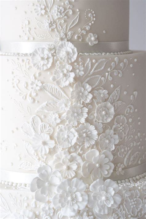 The Frostery Bespoke Wedding Cake Design In 2022 Boho Wedding Cake