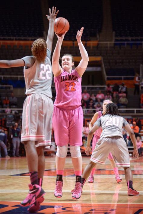 Illinois Womens Basketball Not Underestimating Tennessee Martin The