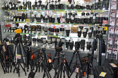 How To Buy A 2nd Hand Camera In Tokyo Japan Good Gear