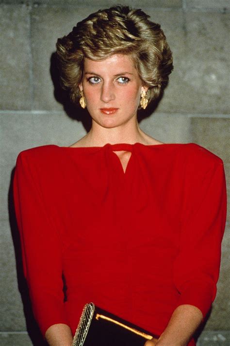 55 Of Princess Dianas Best Hairstyles