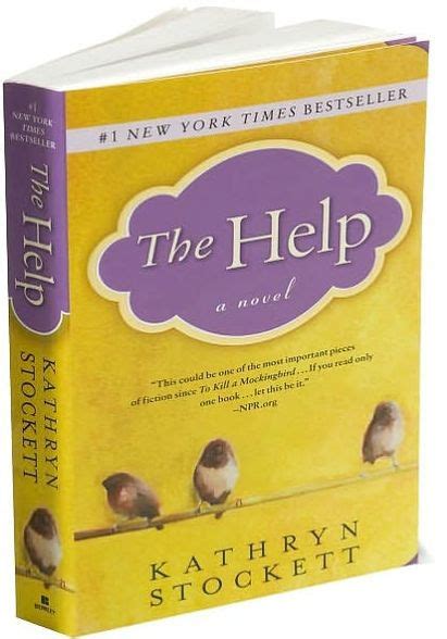 The Help By Kathryn Stockett Paperback Barnes And Noble®