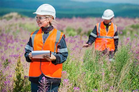 10 Compelling Reasons Why An Environmental Career Is For You Nrep