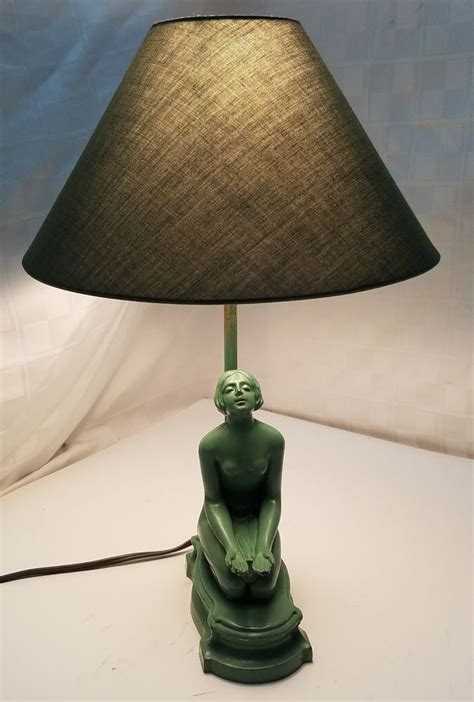 Pin On Art Deco Lamps