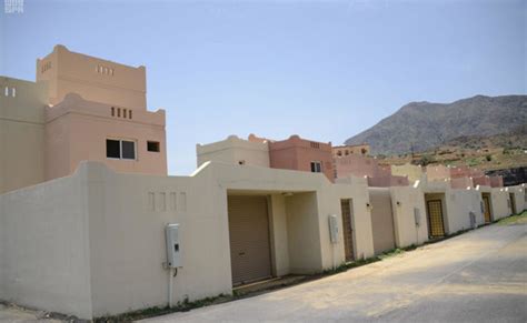 Nearly 50 Citizens Own Houses In Saudi Arabia Arab News