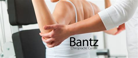 Bantz Chiropractic Center Home