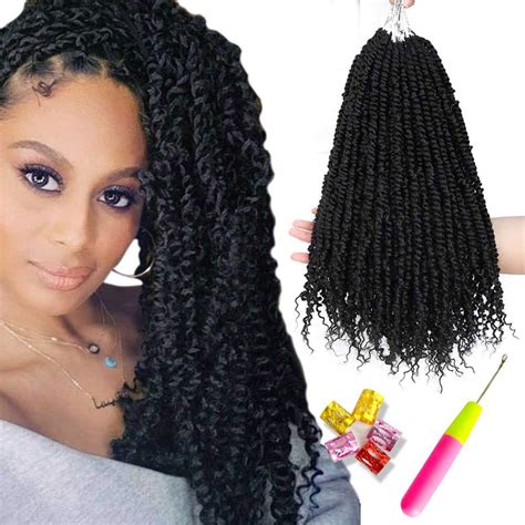 Amazon Codes For 6 Packs Pretwisted Passion Twist