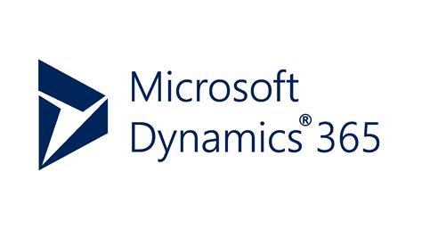 Dynamics 365 Logo Significado Del Logotipo Png Vector