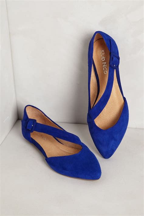Blue Suede Shoes Bedeck Pinterest