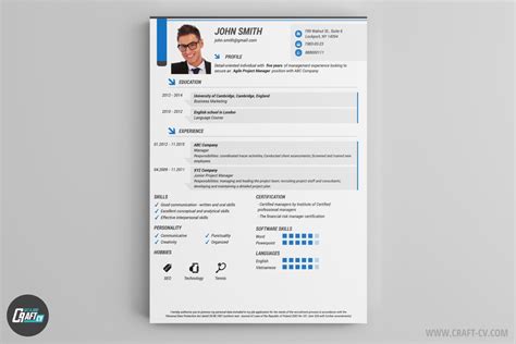 This means you can change the cv template any. Creative Resume Maker Online Free Without Login - BEST ...