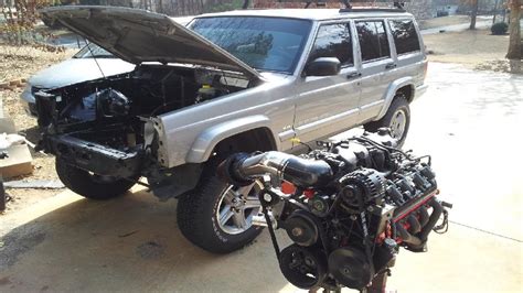 Review Of Jeep Cherokee Conversion Ideas