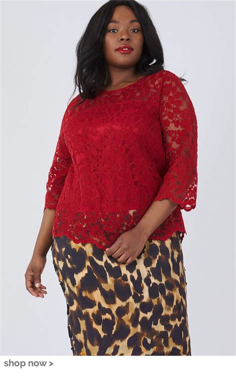 Pin On Anna Scholz Plus Size Curvy Fashion