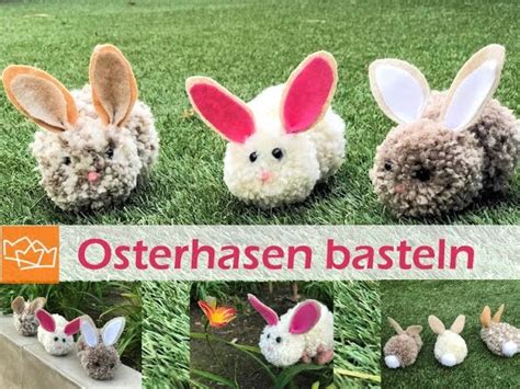 Osterhasen basteln 9 von 9 einfach basteln com. Bastelvorlage Osterhase Pdf / Malvorlagen Zu Ostern Zum ...